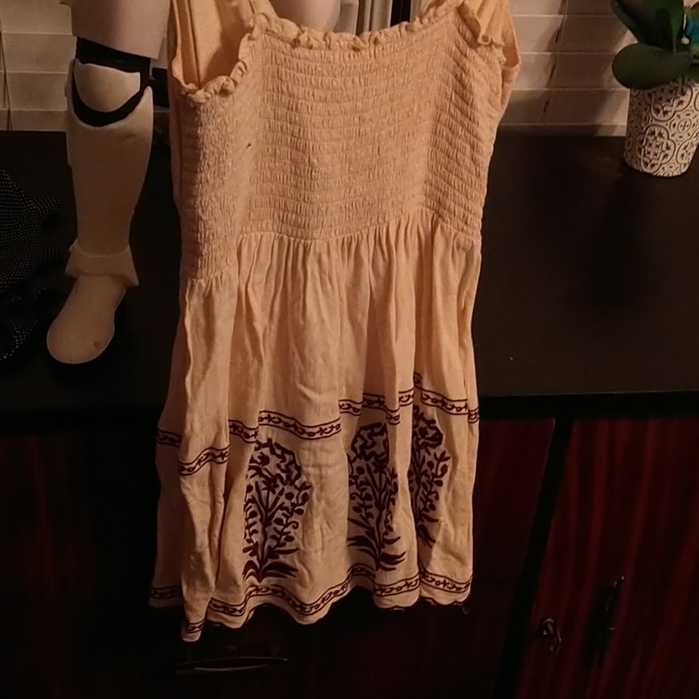 Boho Tank - image 3